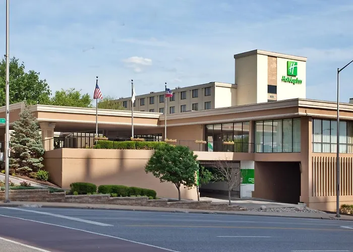 Holiday Inn Country Club Plaza
